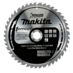 Disco de serra Makita B-64652