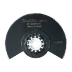 Lamina de Serra Segmentada Makita B-64808