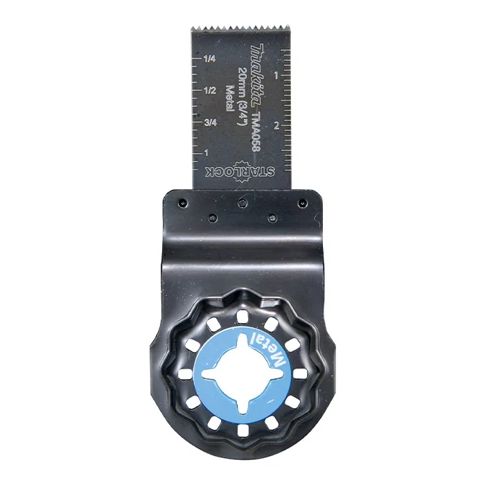 B-64923_Lc3A2Mina.webp Lamina B-64923 para Corte de Metal e Pregos Makita B-64923 - Imagem 1