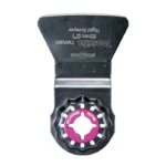 Laminas HCS para Remoção de Argamassa e Cola Makita B-64989