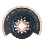 Laminas de Tungstênio para Construção Civil Makita B-65040