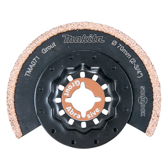 B-65040_Lc3A2Mina.webp Laminas de Tungstênio para Construção Civil Makita B-65040 - Imagem 1