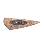 Lamina para Remoção de Argamassa Makita B-66553