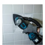 Lamina de Tungstênio para Argamassa Makita B-66569 - Imagem 2