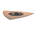 Lamina para Argamassa Makita B-66575