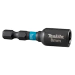 Soquete Magnético 8x50mm Makita B-66830