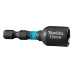 Soquete Magnético Impact Black Makita B-66846