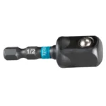 Adaptador Impact Black Makita B-66874