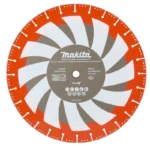 Disco Diamantado para Resgates Makita B-66955