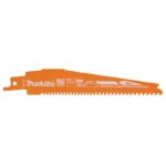 Lâmina de serra sabre Makita B-67206