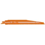 Lamina de Serra Sabre Makita B-67212
