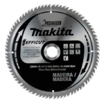 Disco de serra Makita B-67393