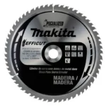 Disco de serra Makita B-67402