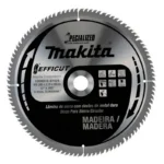 Disco de serra Makita B-67424