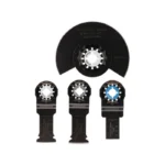 Kit de Acessórios para Corte de Imersão Makita B-67480