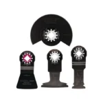 Kit de acessórios para piso Makita B-67505