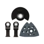 Kit de Acessórios para Marcenaria Makita B-67511