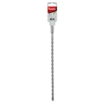 Broca para martelete SDS-PLUS Makita B-67848 - Imagem 2