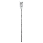 Broca para martelete SDS-PLUS Makita B-67854 - Imagem 3