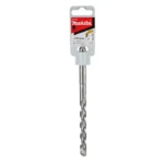 Broca para martelete SDS-PLUS Makita B-67882