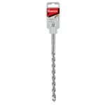 Broca para martelete SDS-PLUS Makita B-67898 - Imagem 2