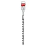 Broca para martelete SDS-PLUS Makita B-67941 - Imagem 2