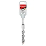 Broca para martelete SDS-PLUS Makita B-67957 - Imagem 2