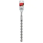 Broca para martelete SDS-PLUS Makita B-67979 - Imagem 2