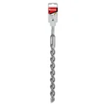 Broca para martelete SDS-PLUS Makita B-67991 - Imagem 2