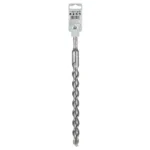 Broca para martelete SDS-PLUS Makita B-67991 - Imagem 3