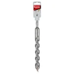 Broca para martelete SDS-PLUS Makita B-68018 - Imagem 2