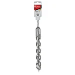 Broca para martelete SDS-PLUS Makita B-68030 - Imagem 2