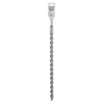 Broca para martelete SDS-PLUS Makita B-68068 - Imagem 3