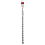 Broca para martelete SDS-PLUS Makita B-68080 - Imagem 2