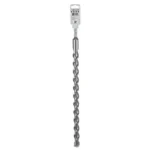Broca para martelete SDS-PLUS Makita B-68096 - Imagem 3