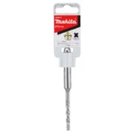 Broca para martelete SDS-PLUS Makita B-68127 - Imagem 2