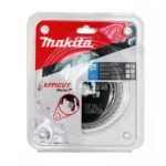 Disco de serra eficaz para corte de inox e metal Makita B-69397 - Imagem 2
