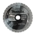 Dentes EFFICUT Disco de Serra Makita B-69406 - Imagem 2
