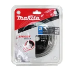 Disco de serra eficiente para corte de inox e metal Makita B-69412