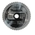 Disco de serra eficiente para corte de inox e metal Makita B-69412 - Imagem 2