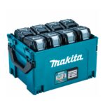 Maleta de Recarga de Baterias Makita 1914V0-0