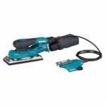 Lixadeira BO007CGZ - Excelente Manobrabilidade e Tecnologia Avançada Makita BO007CGZ