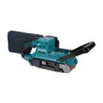 Lixadeira BS001GZ Tecnologia XGT Makita BS001GZ
