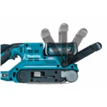 Lixadeira BS001GZ Tecnologia XGT Makita BS001GZ - Imagem 2
