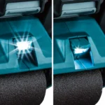 Lixadeira BS001GZ Tecnologia XGT Makita BS001GZ - Imagem 3