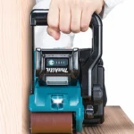 Lixadeira BS001GZ Tecnologia XGT Makita BS001GZ - Imagem 4