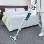 Aspirador de Pó Portátil a Bateria CL004GZ Makita CL004GZ - Imagem 3