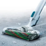 Aspirador de Pó Portátil a Bateria CL004GZ Makita CL004GZ - Imagem 5