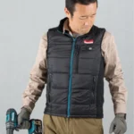 Colete Térmico CV100D Makita CV100D - Imagem 4