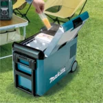 Refrigerador e Aquecedor CW004GZ Makita CW004GZ - Imagem 2